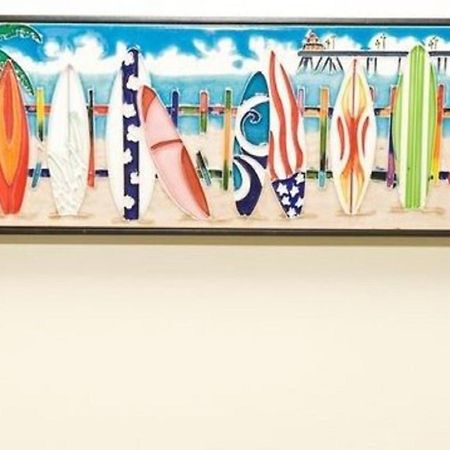 Апартаменти Linda Cobertura Frente Mar Com Piscina Privativa E Pe Na Areia! Флоріанополіс Екстер'єр фото